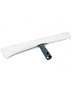 LIMPADOR DE JANELA 35CM COM CAMADA DE MICROFIBRA (IVA INCLUIDO)